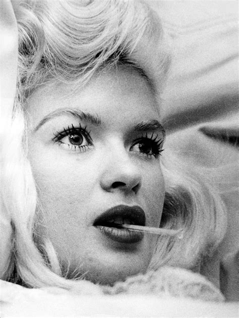 Jayne Mansfield Nude Photos & Videos